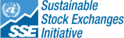UN SSE logo